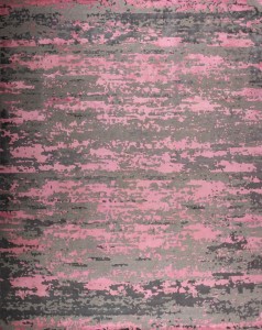 Otilo BC58grey-pink 246x304cm      UVP 4560,-€